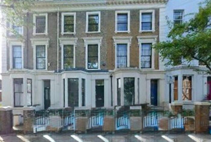 3 Bedroom Flat To Rent In B Francis Terrace, London, N19