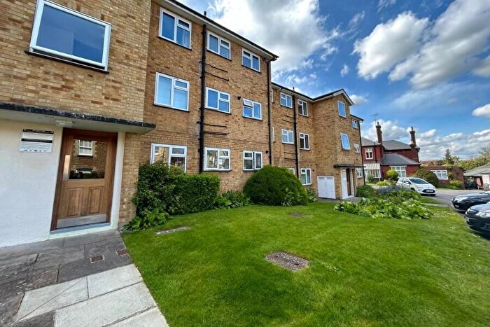 2 Bedroom Apartment To Rent In Culworth House, Guildford, GU1