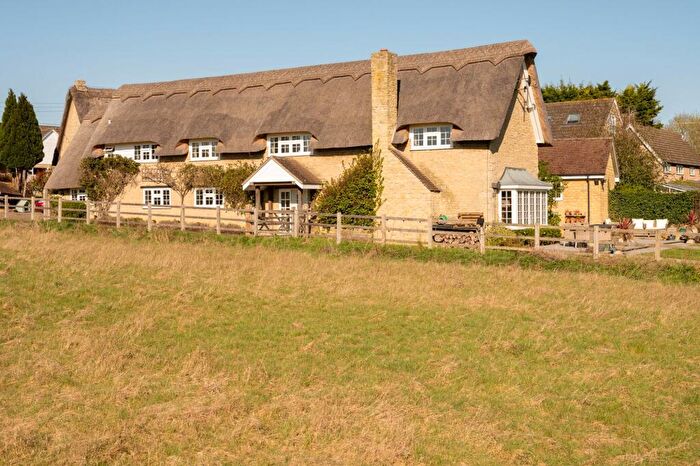5 Bedroom Detached House For Sale In Mill Road, Sharnbrook, MK44