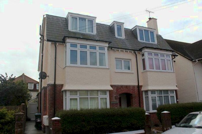 1 Bedroom Flat To Rent In Stocker Road, Bognor Regis, PO21