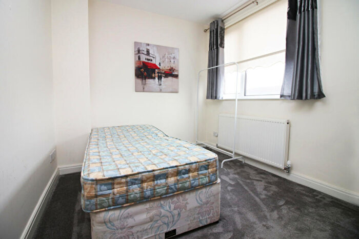 3 Bedroom Terraced House For Sale In Heathfield Road, Fleetwood, FY7