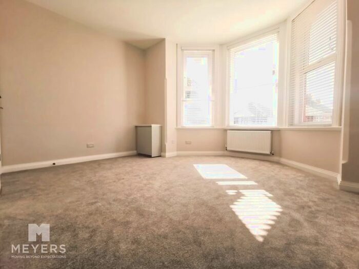 1 Bedroom Flat To Rent In Southbourne Road, Southbourne, BH6