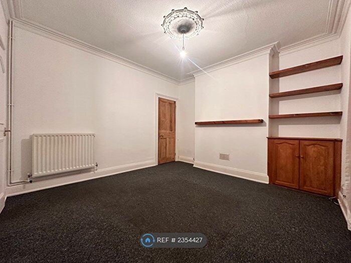 2 Bedroom Terraced House To Rent In Brunswick Street, St. Pauls, Bristol, BS2