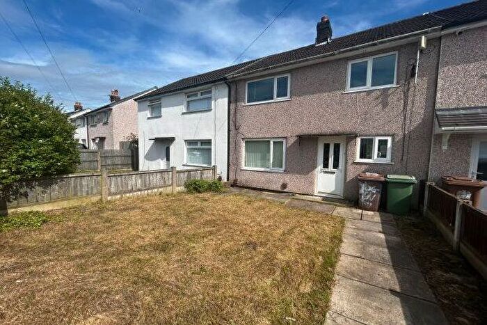 3 Bedroom Property To Rent In Pond Walk, St. Helens, WA9