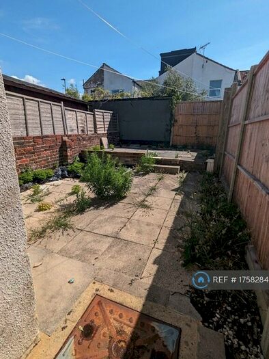 3 Bedroom Terraced House To Rent In Ethel Road, Portsmouth, PO1