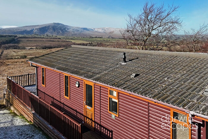 2 Bedroom Lodge For Sale In Pathfinder Thorverton (), Thanet Well Lodge Retreat, Hutton Roof, Penrith, Cumbria, CA11