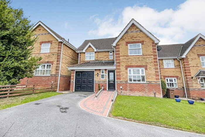 5 Bedroom Detached House For Sale In Highglen Drive, Newnham, Plympton, Devon, PL7
