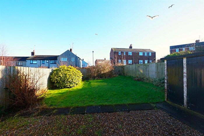 1 Bedroom Flat For Sale In Redwater Gardens, Barrow-In-Furness, LA13