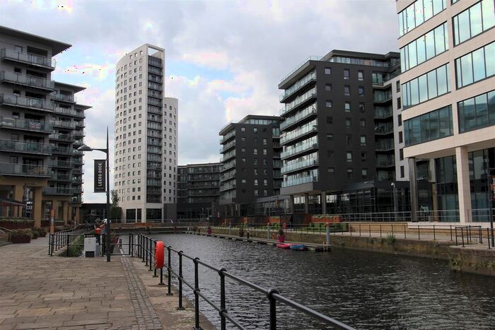 1 Bedroom Flat To Rent In The Boulevard, Hunslet, Leeds, LS10
