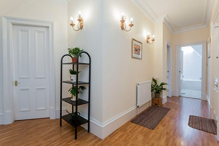 2 Bedroom Flat For Sale In Flat St Margaret's House, Brodie Park Crescent, Paisley, PA2