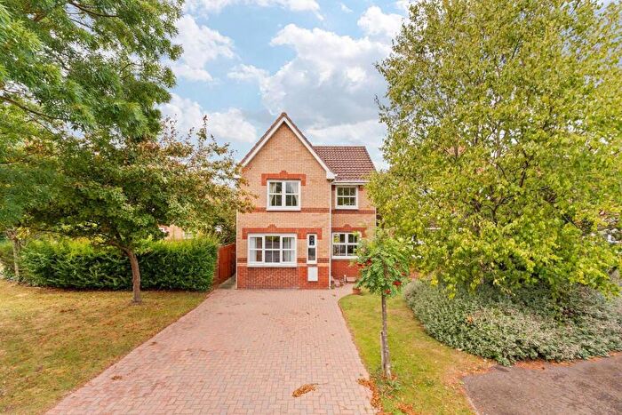 4 Bedroom Detached House For Sale In Rowanhill Drive, Port Seton, Prestonpans, EH32