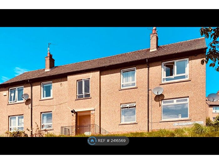 1 Bedroom Maisonette To Rent In Pentland Avenue, Dundee, DD2