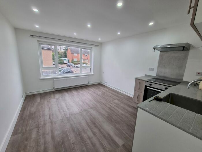 2 Bedroom Flat To Rent In Astall Close, Harrow HA3