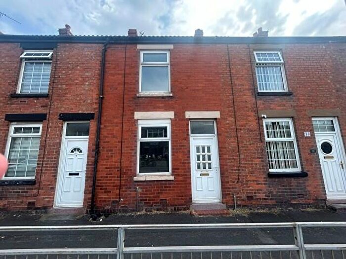 2 Bedroom House To Rent In Vicarage Lane, FY4