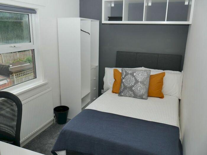 4 Bedroom Terraced House To Rent In St. Georges Road, Coventry, CV1