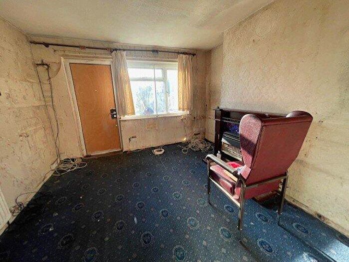 1 Bedroom Bungalow For Sale In Shawbury Road, Manchester, Greater Manchester, M23