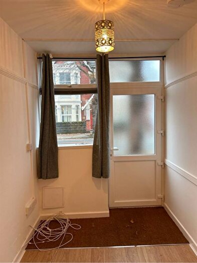 Studio To Rent In Groundwell Road, Swindon, SN1