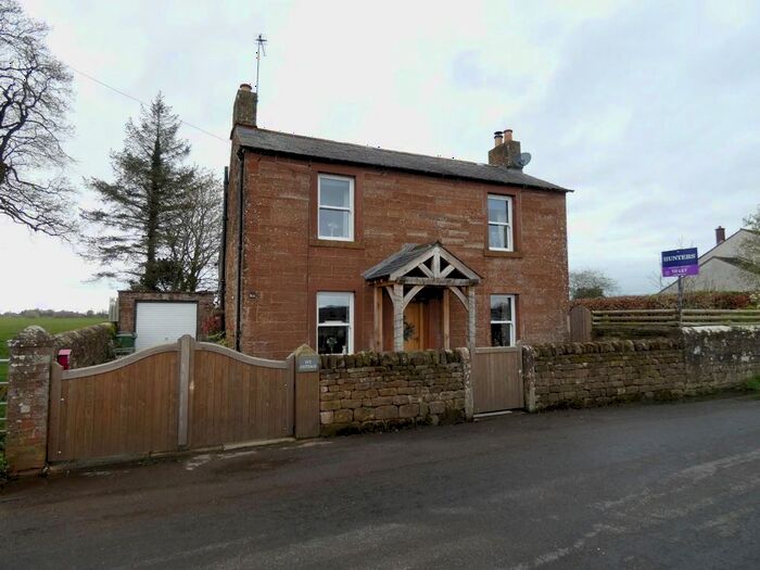 3 Bedroom Detached House To Rent In Ivy Cottage, Heads Nook, Brampton, CA8