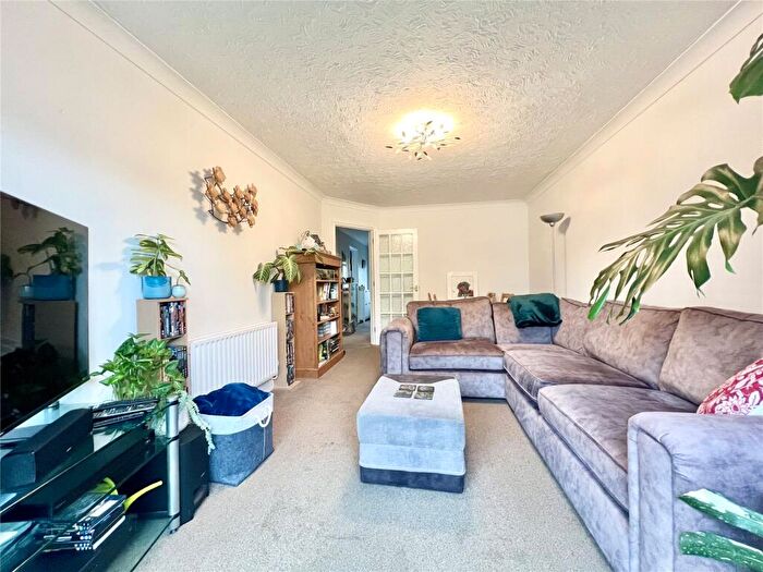 2 Bedroom Bungalow For Sale In May Gardens, Walkford, Christchurch, Dorset, BH23