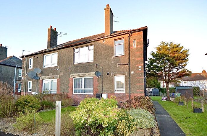 1 Bedroom Apartment For Sale In Seaforth Crescent, Ayr, KA8