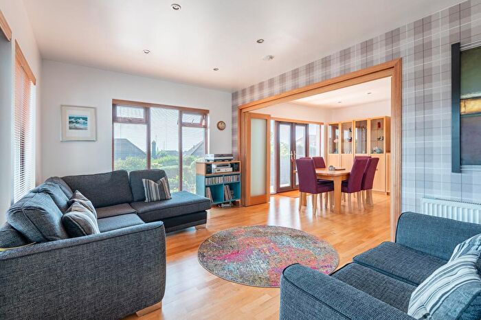 4 Bedroom Detached House For Sale In Glencairn Gardens, Leven, KY8