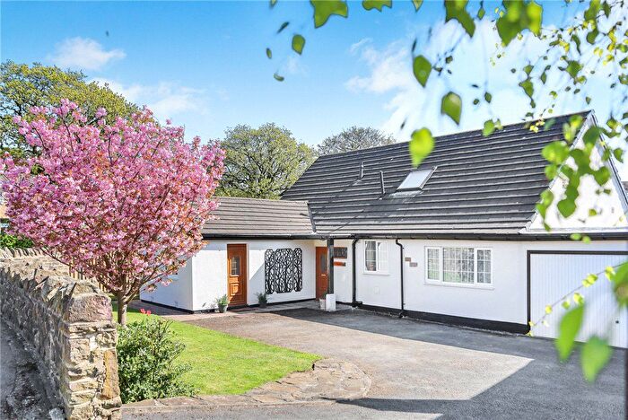 4 Bedroom Bungalow For Sale In West Lane, Baildon, West Yorkshire, BD17