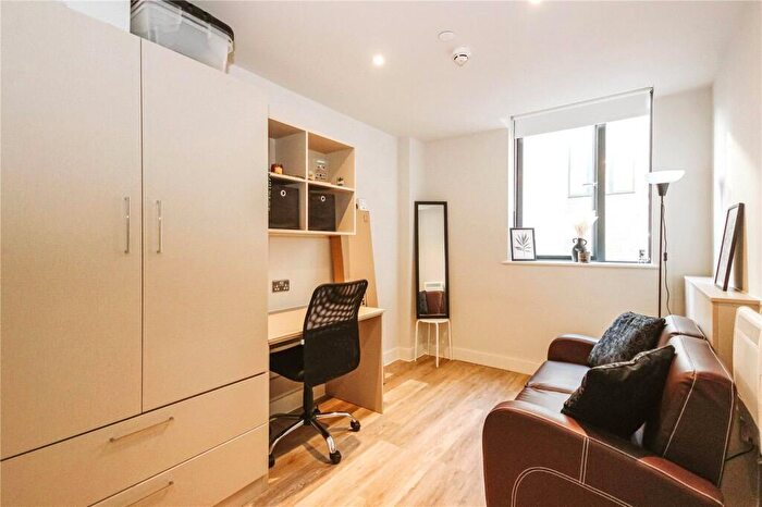 2 Bedroom Apartment To Rent In Grove Road, Weston-super-Mare, North Somerset, BS23