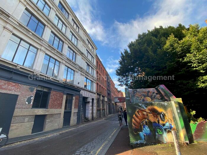 1 Bedroom Flat For Sale In The Smithfield Buildings, Tib Street, Northern Quarter, Manchester, M4