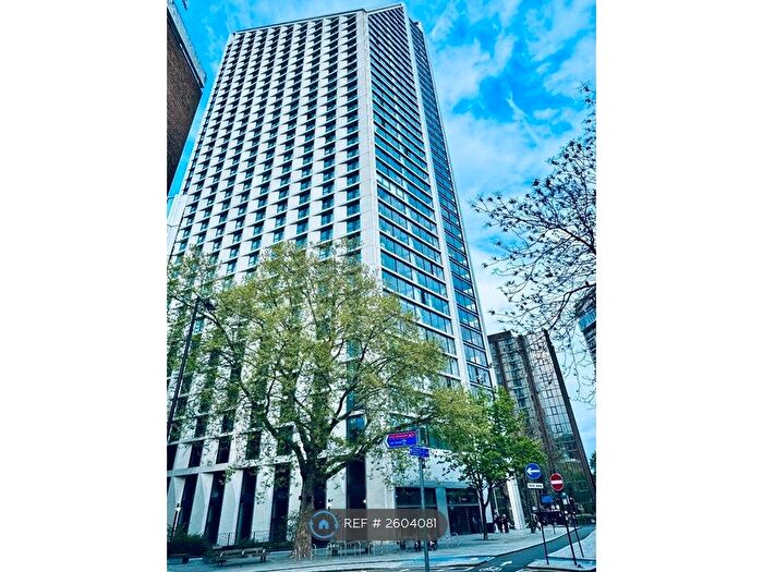 1 Bedroom Flat To Rent In Southwark Bridge Road, London, SE1