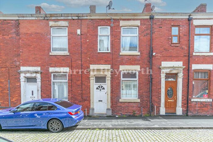3 Bedroom House For Sale In Norfolk Road, Preston, PR1