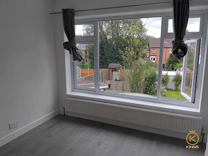 1 Bedroom Terraced House To Rent In Guildford Park Avenue, Guildford, GU2