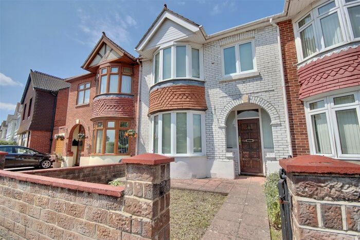 3 Bedroom Property To Rent In Tangier Road, Portsmouth, PO3