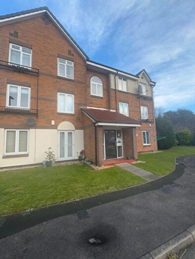 2 Bedroom Flat To Rent In Wasdale Close, Hartlepool, TS24