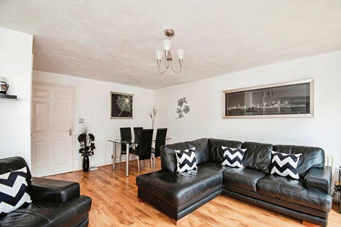 3 Bedroom Terraced House For Sale In Buckthorne Road, Minster On Sea, Sheerness, ME12