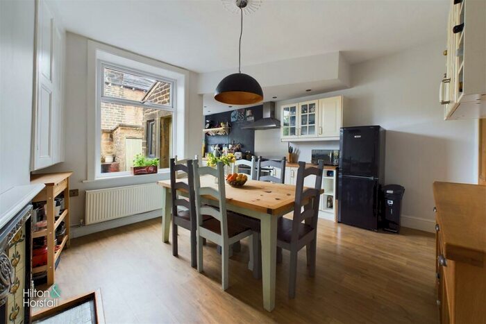 2 Bedroom End Of Terrace House For Sale In Cotton Tree Lane, Colne, BB8