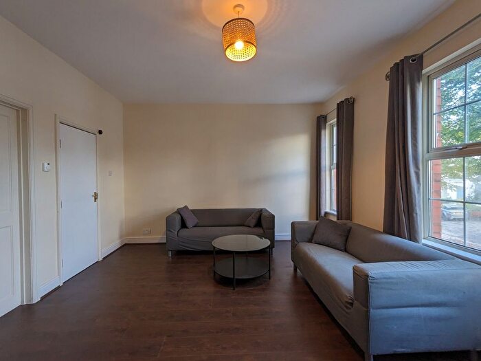 1 Bedroom Flat To Rent In Victoria Road, Birmingham, B33