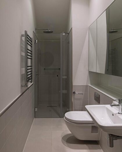 1 Bedroom Flat For Sale In Camberwell Grove, Camberwell, SE5