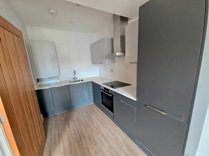 2 Bedroom Flat To Rent In St. Onge Parade, Southbury Road, Enfield, EN1