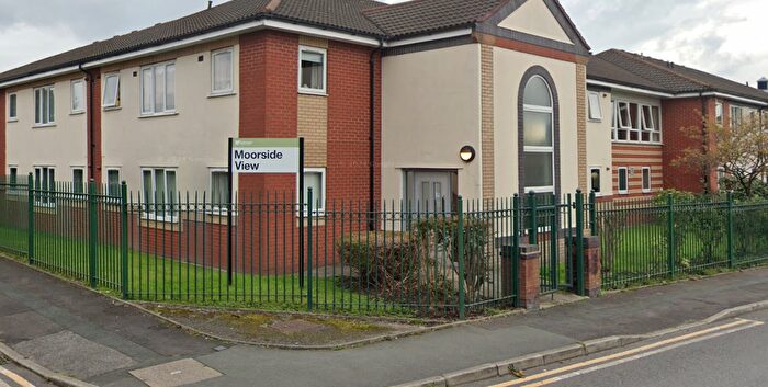 1 Bedroom Flat To Rent In Smallbrook Road, Shaw, OL2