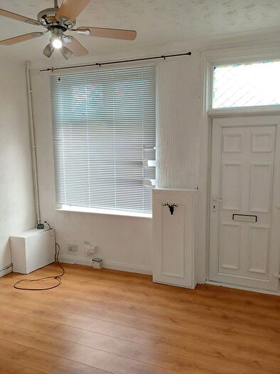 2 Bedroom Terraced House To Rent In St. Pauls Street, Stoke-On-Trent, ST6