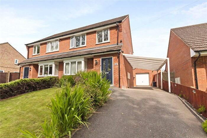 3 Bedroom Semi-Detached House To Rent In Orford Close, Brookenby, LN8