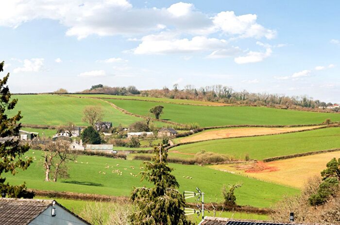 2 Bedroom Semi-detached Bungalow For Sale In Duchy Gardens, Preston, Paignton, Devon, TQ3