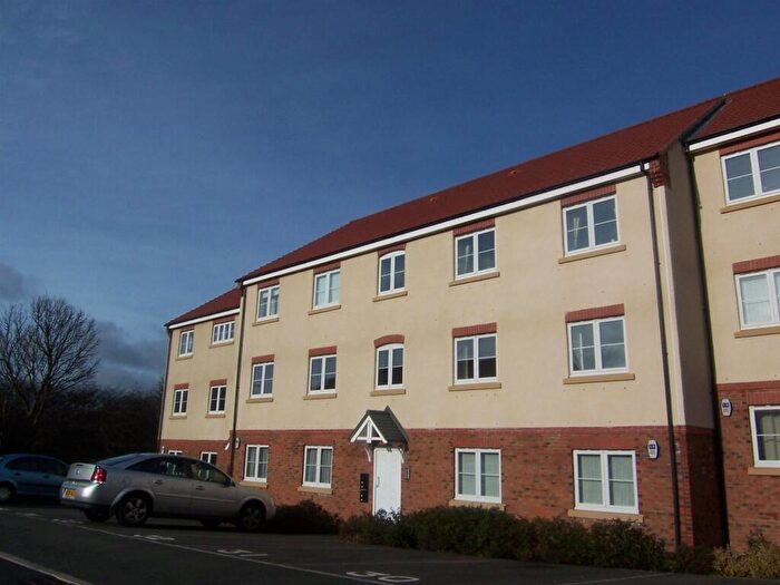 2 Bedroom Apartment To Rent In Farrier Close, Pity Me, Durham, DH1
