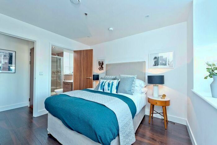 1 Bedroom Flat To Rent In Christchurch Road, Mitcham, SW19