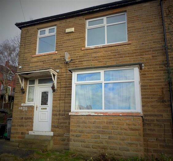 3 Bedroom Semi-Detached House To Rent In Laithecroft Road, Soothill Lane, Batley, WF17