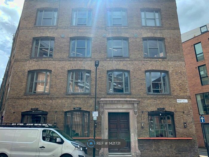 1 Bedroom Flat To Rent In Phipp Street, London, EC2A