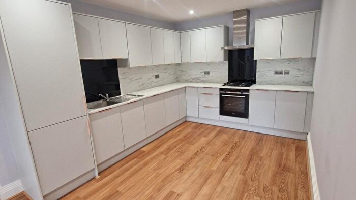 1 Bedroom Terraced House To Rent In Florence Place, Arkell Way, Selly Oak, B29