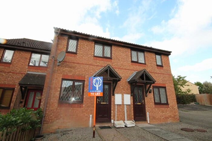 2 Bedroom House To Rent In Ormonds Close, Bradley Stoke, Bristol, BS32