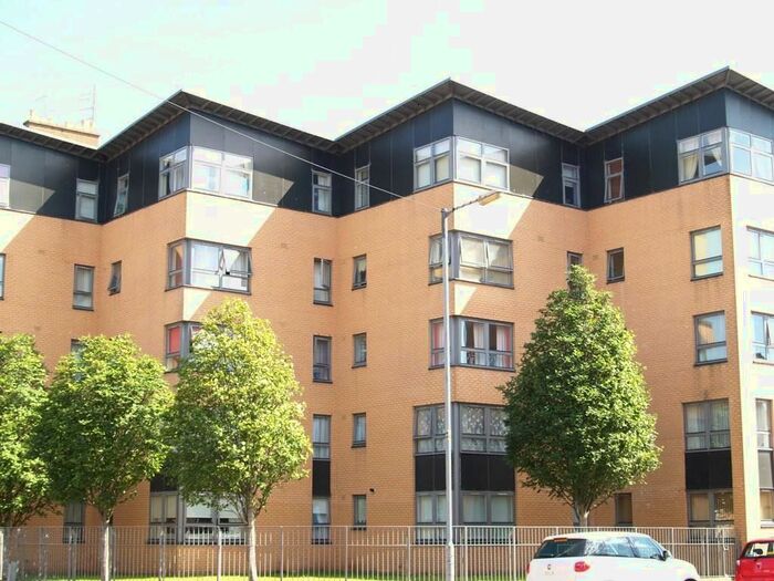 1 Bedroom Flat To Rent In Clynder Street, Govan, Glasgow, G51