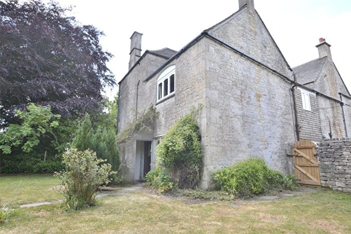 3 Bedroom Semi-Detached House To Rent In Nashend, Bisley, Stroud, Gloucestershire, GL6